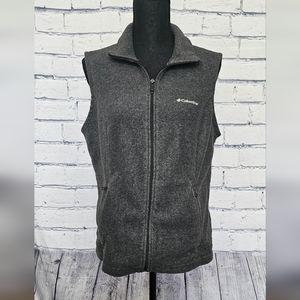 Columbia vest